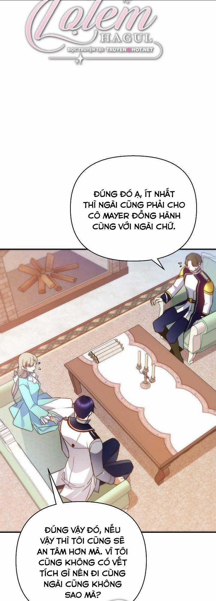 Tôi Đã Ở Đây Ngay Từ Đầu 60 trang 8