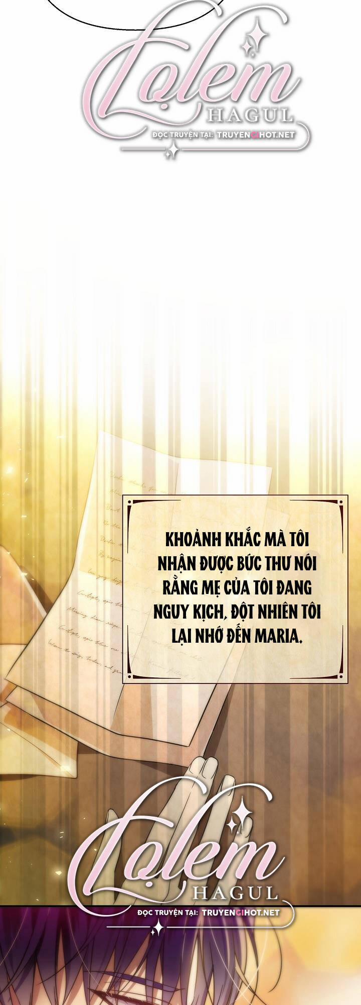 Tôi Đã Ở Đây Ngay Từ Đầu 60 trang 9