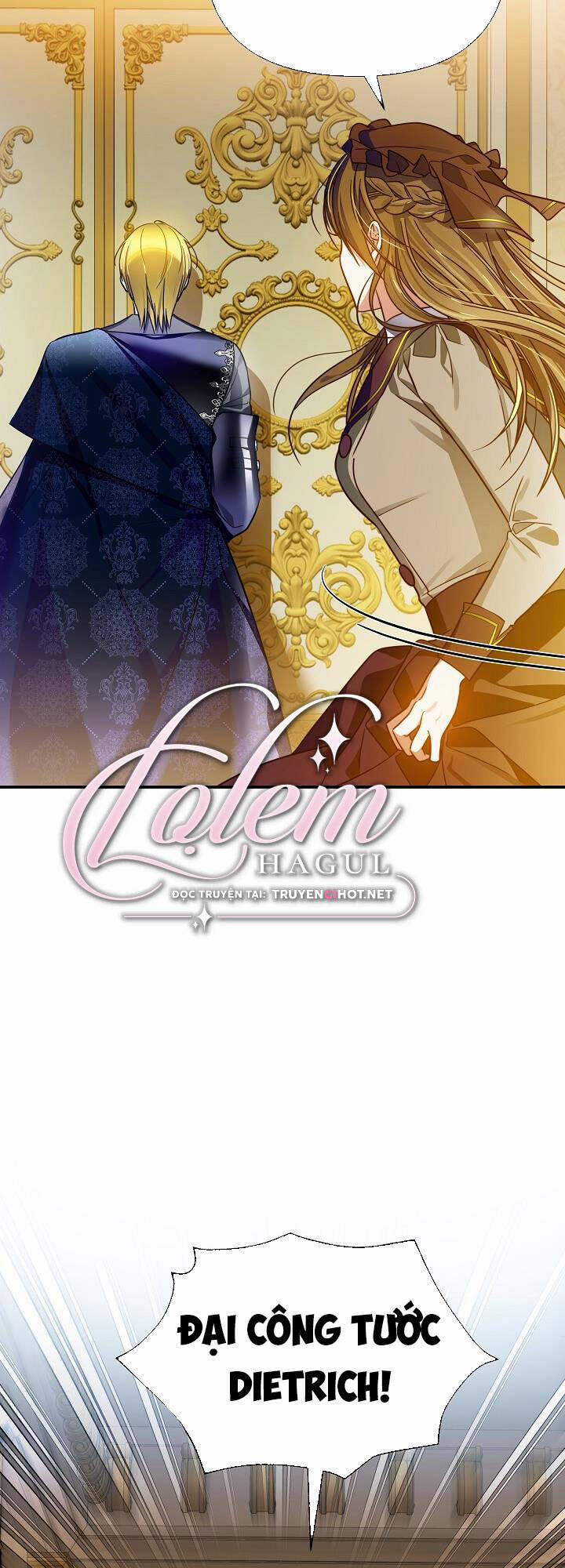 Tôi Đã Ở Đây Ngay Từ Đầu 61 trang 13