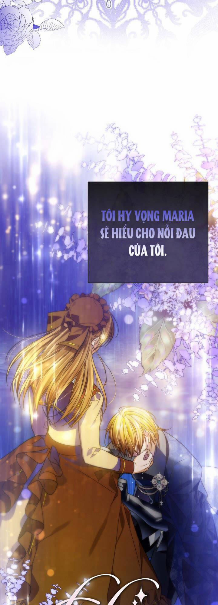 Tôi Đã Ở Đây Ngay Từ Đầu 61 trang 17