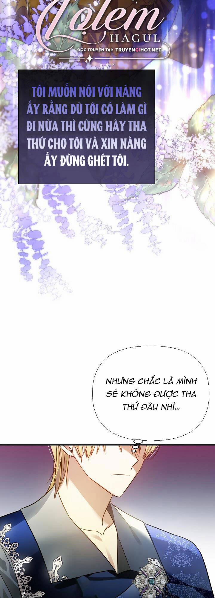 Tôi Đã Ở Đây Ngay Từ Đầu 61 trang 18