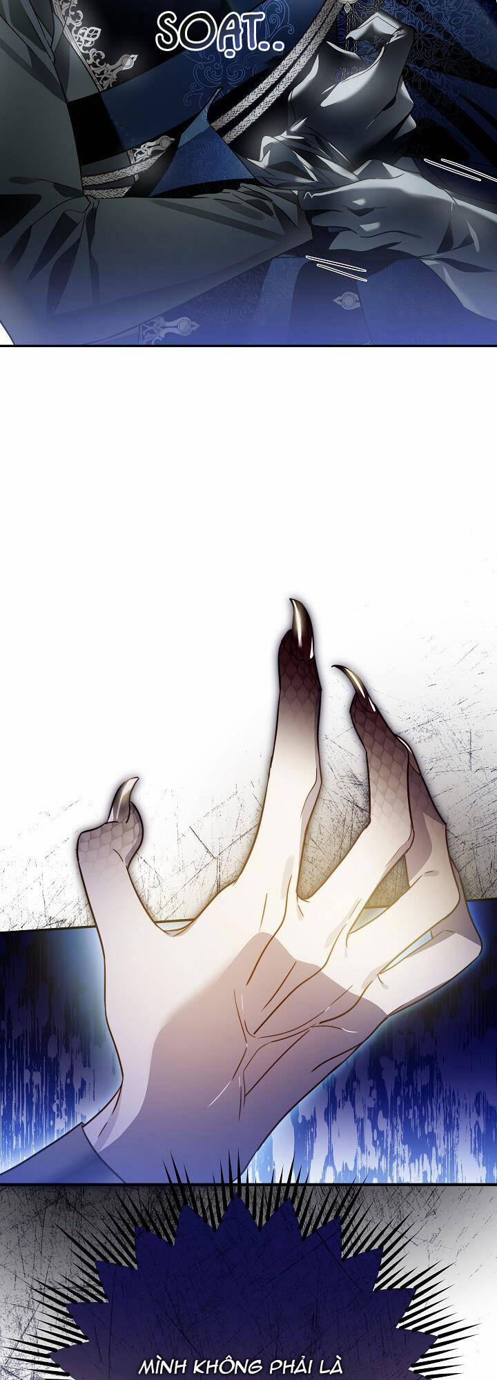 Tôi Đã Ở Đây Ngay Từ Đầu 61 trang 19