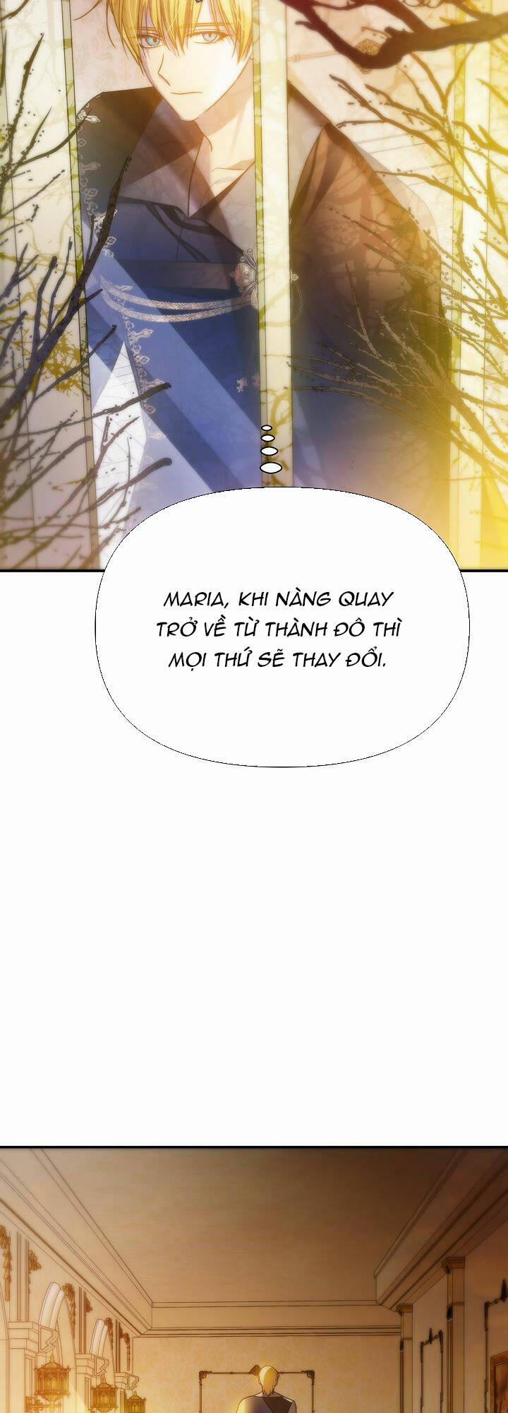 Tôi Đã Ở Đây Ngay Từ Đầu 61 trang 23