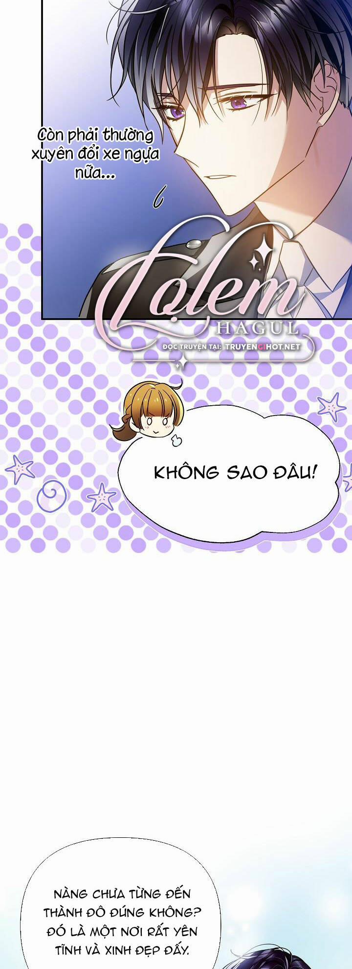 Tôi Đã Ở Đây Ngay Từ Đầu 61 trang 32