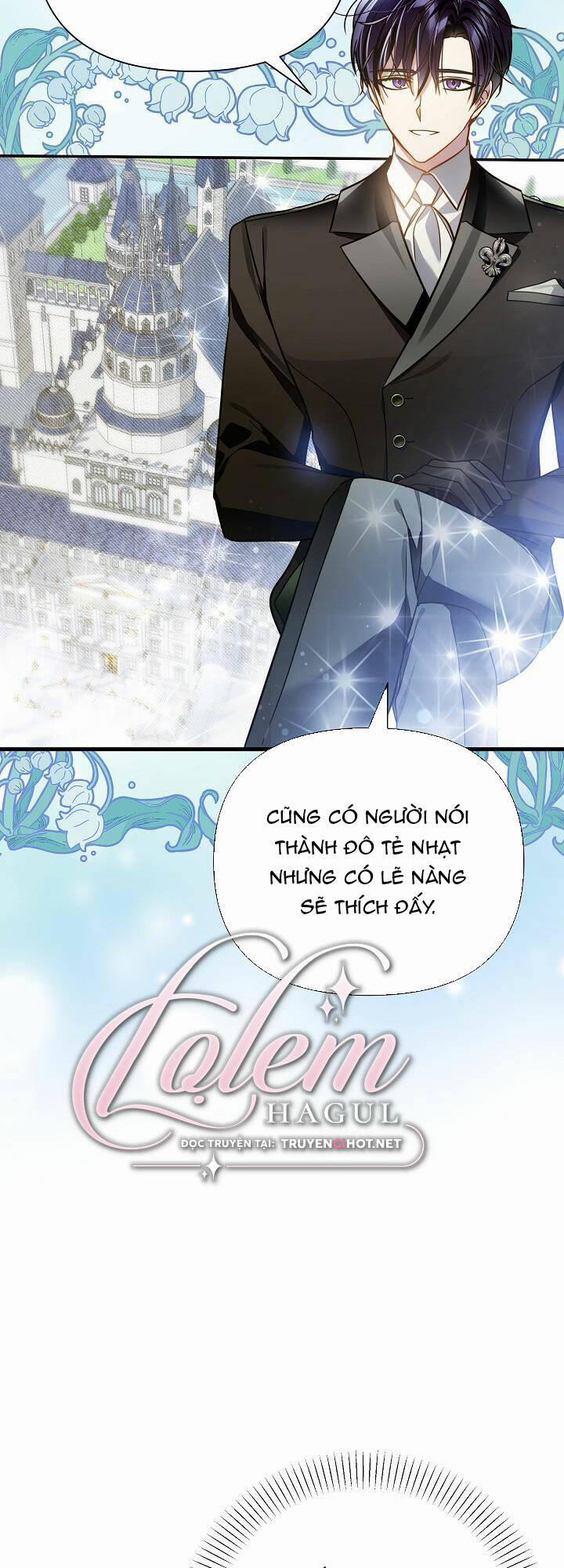 Tôi Đã Ở Đây Ngay Từ Đầu 61 trang 33