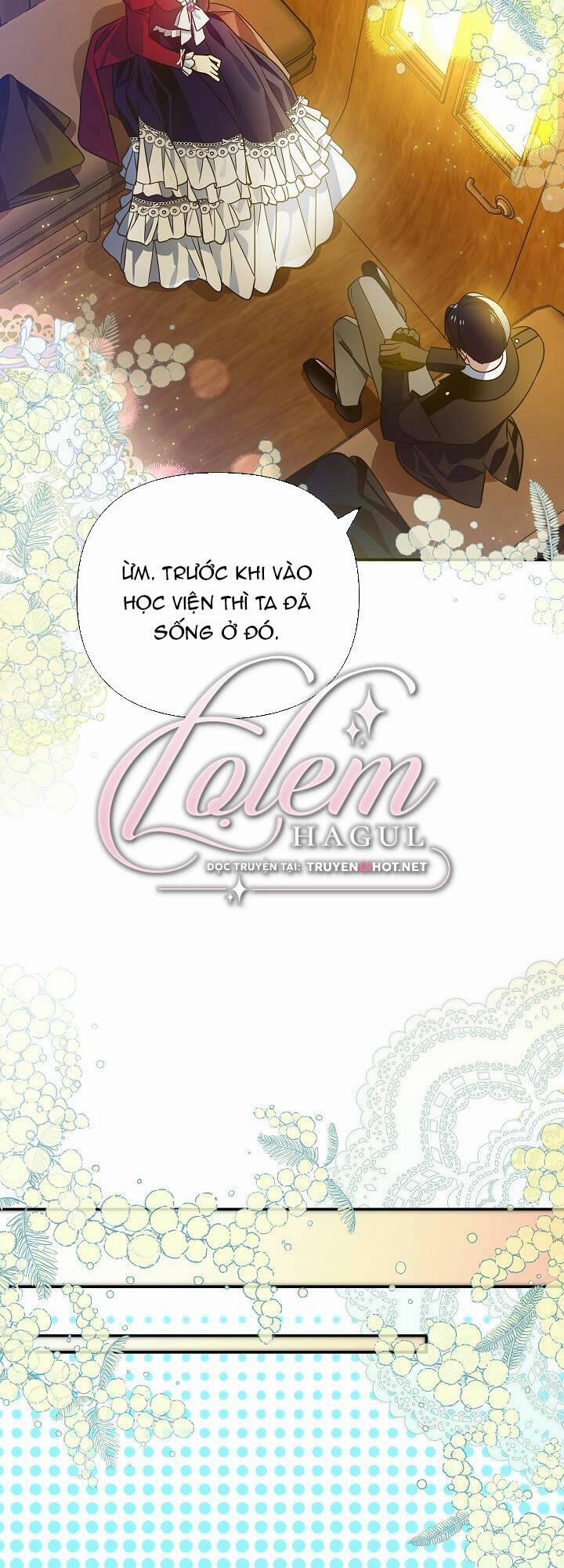 Tôi Đã Ở Đây Ngay Từ Đầu 61 trang 35