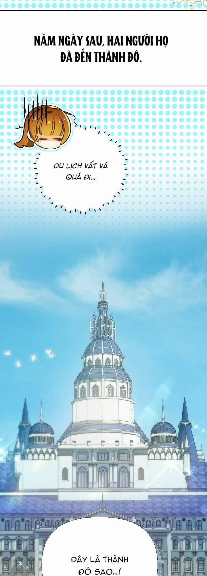 Tôi Đã Ở Đây Ngay Từ Đầu 61 trang 36