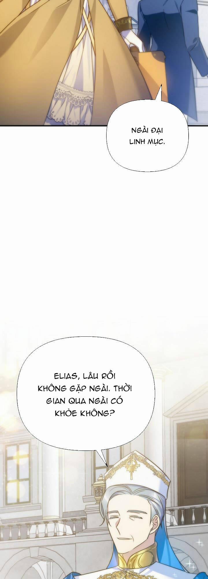 Tôi Đã Ở Đây Ngay Từ Đầu 61 trang 38