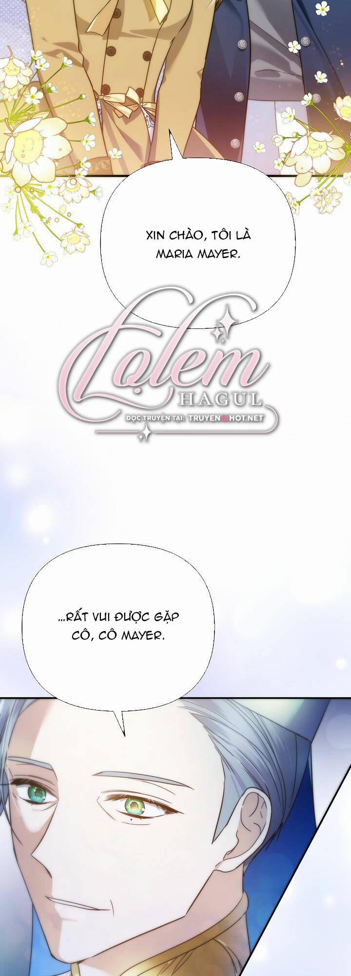 Tôi Đã Ở Đây Ngay Từ Đầu 61 trang 44