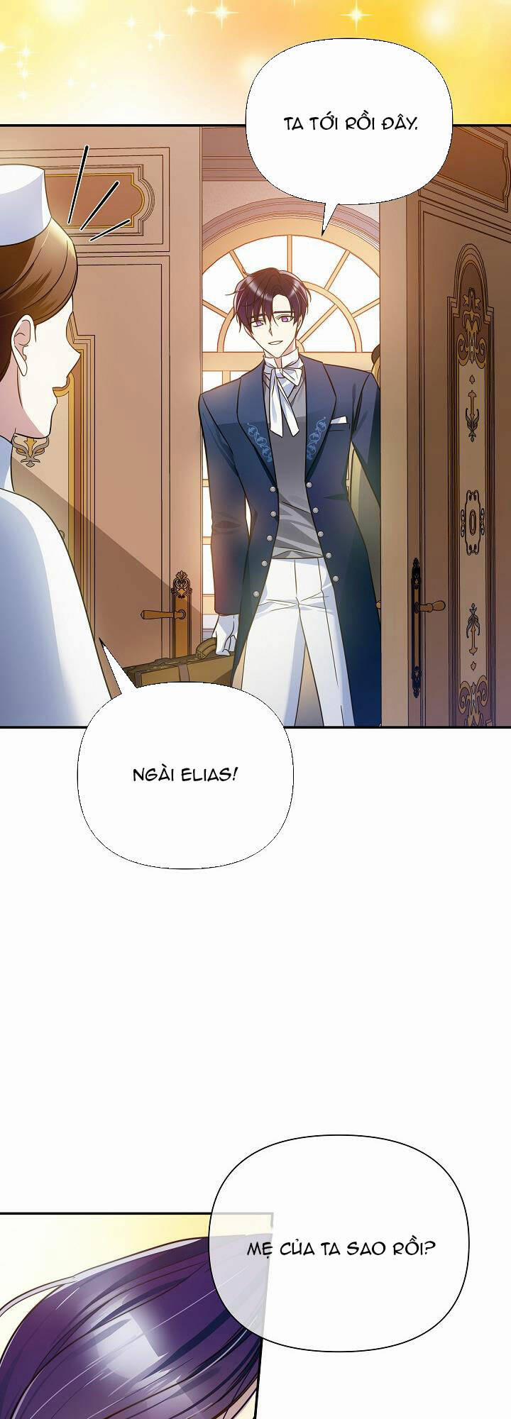 Tôi Đã Ở Đây Ngay Từ Đầu 61 trang 49