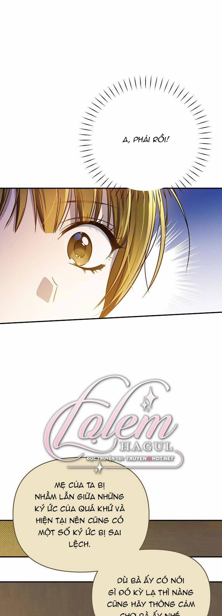 Tôi Đã Ở Đây Ngay Từ Đầu 61 trang 55