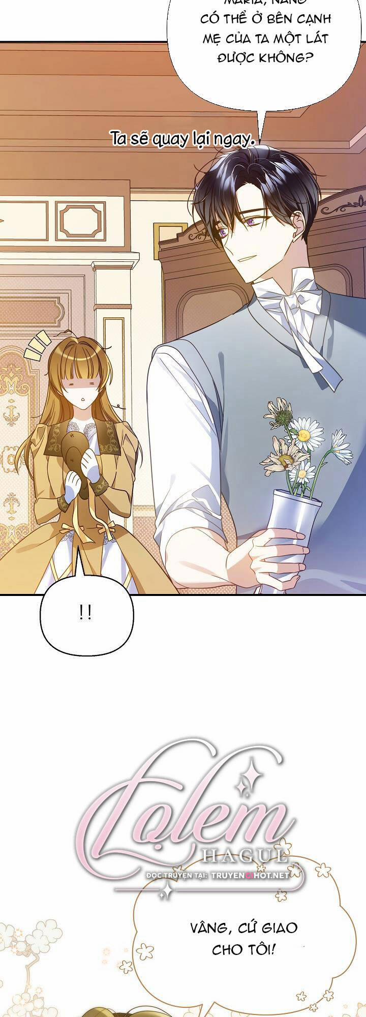 Tôi Đã Ở Đây Ngay Từ Đầu 61 trang 60