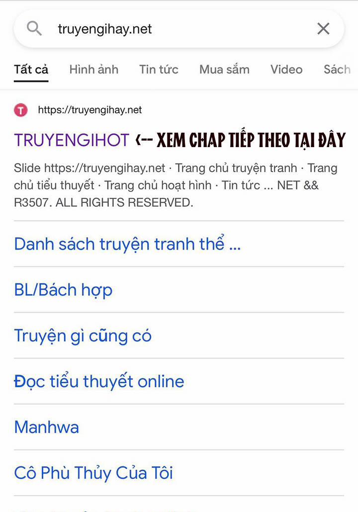 Tôi Đã Ở Đây Ngay Từ Đầu 61 trang 62