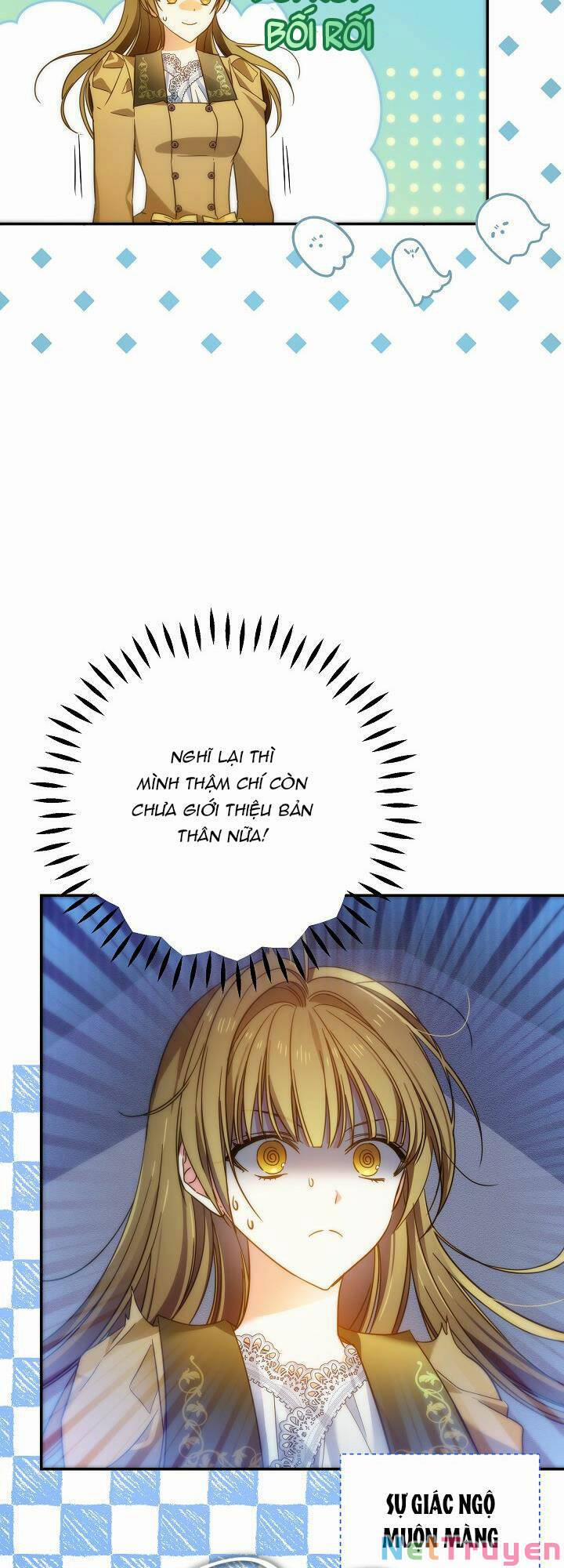 Tôi Đã Ở Đây Ngay Từ Đầu 62 trang 1