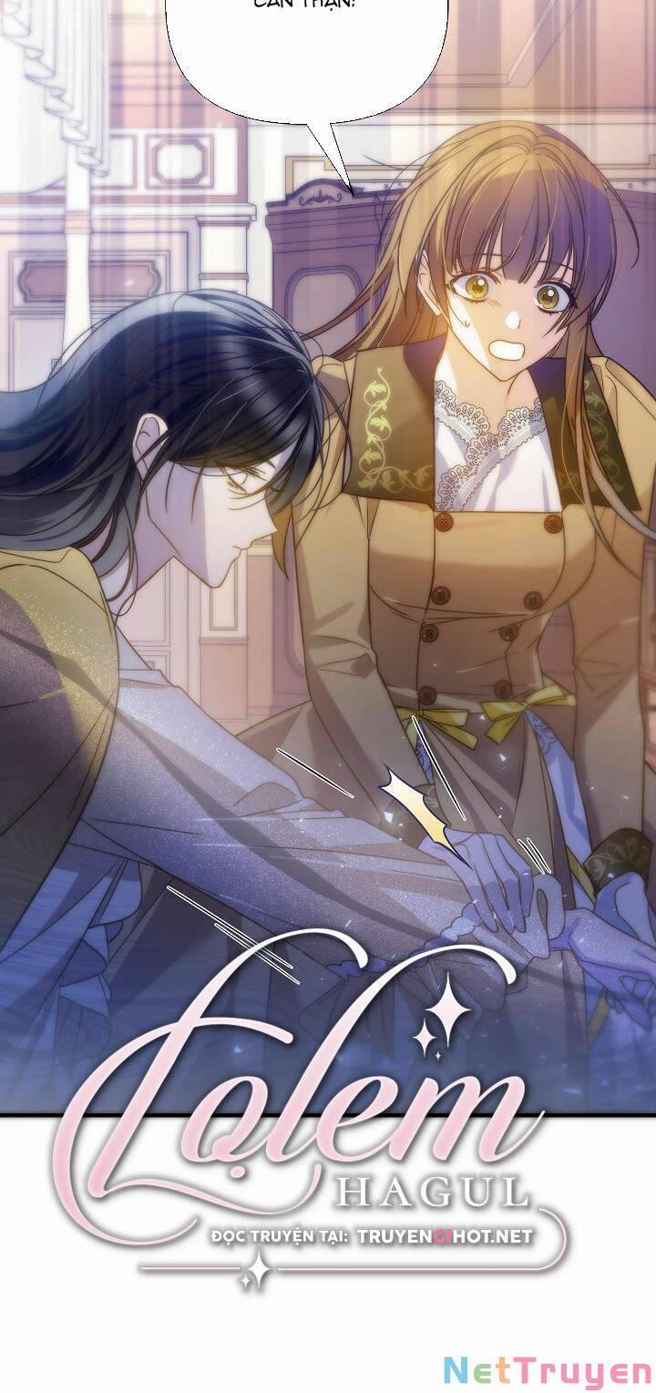 Tôi Đã Ở Đây Ngay Từ Đầu 62 trang 10