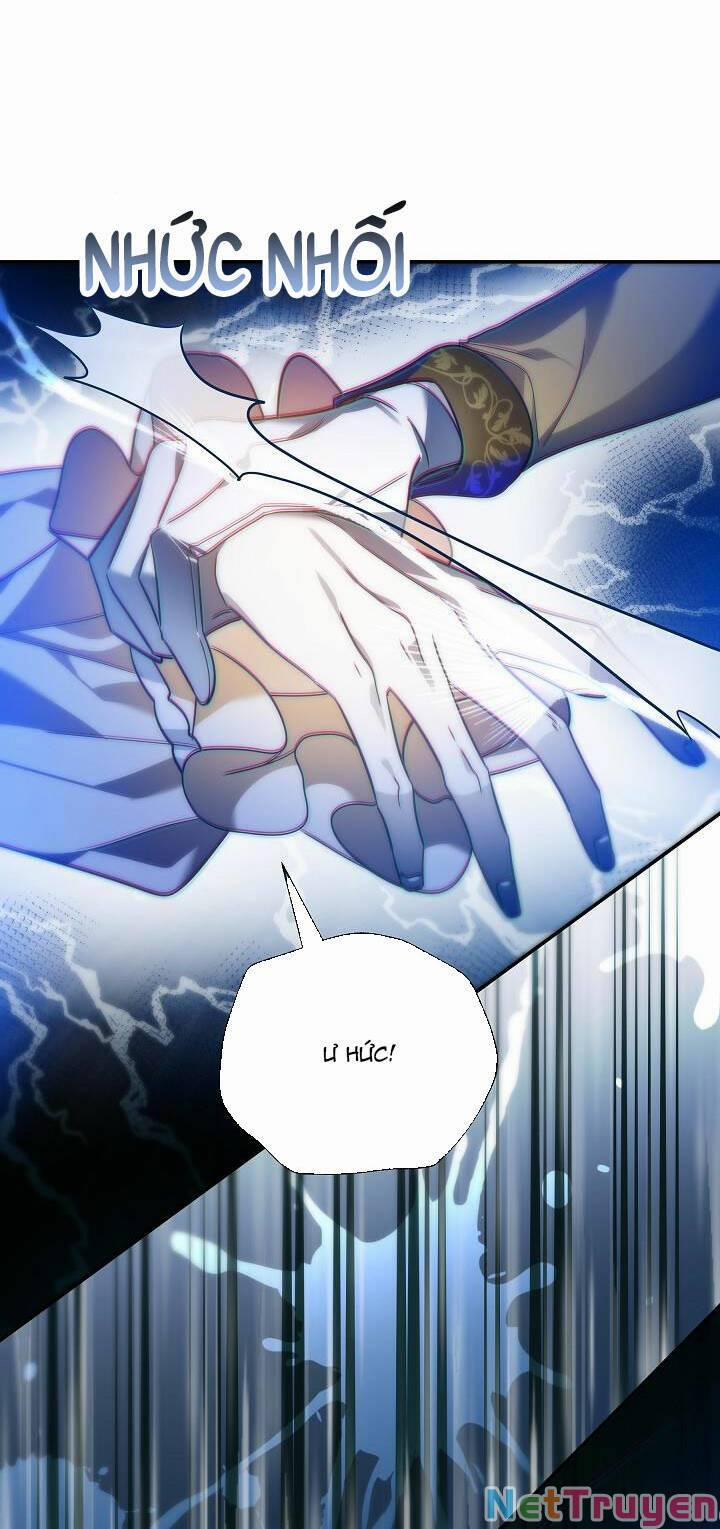 Tôi Đã Ở Đây Ngay Từ Đầu 62 trang 11