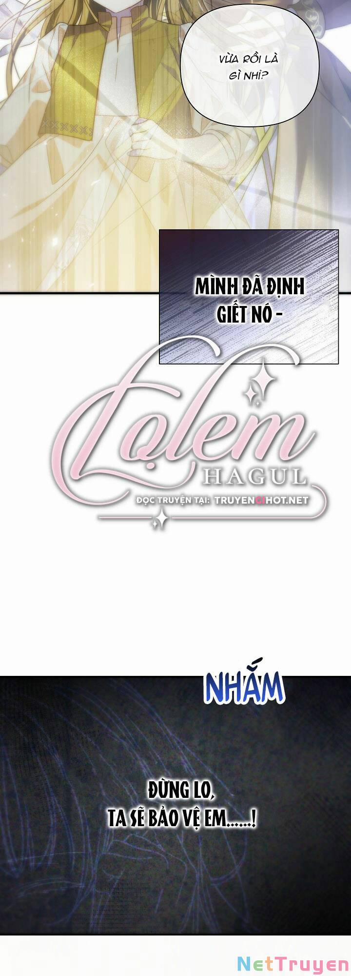 Tôi Đã Ở Đây Ngay Từ Đầu 62 trang 13