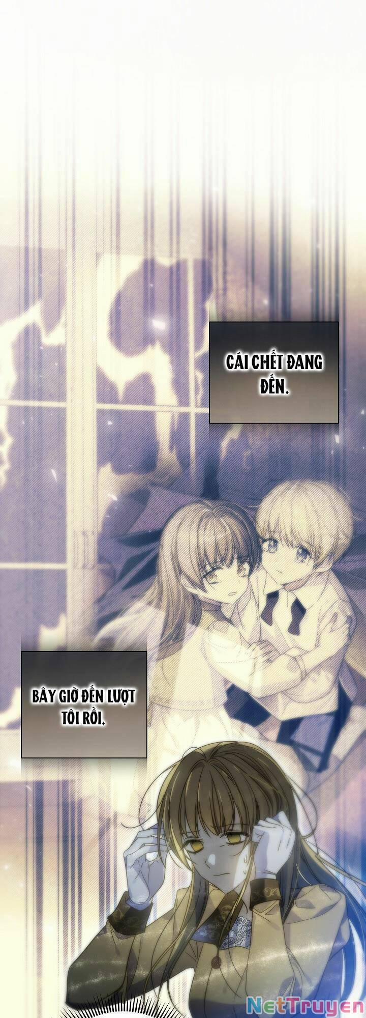 Tôi Đã Ở Đây Ngay Từ Đầu 62 trang 14