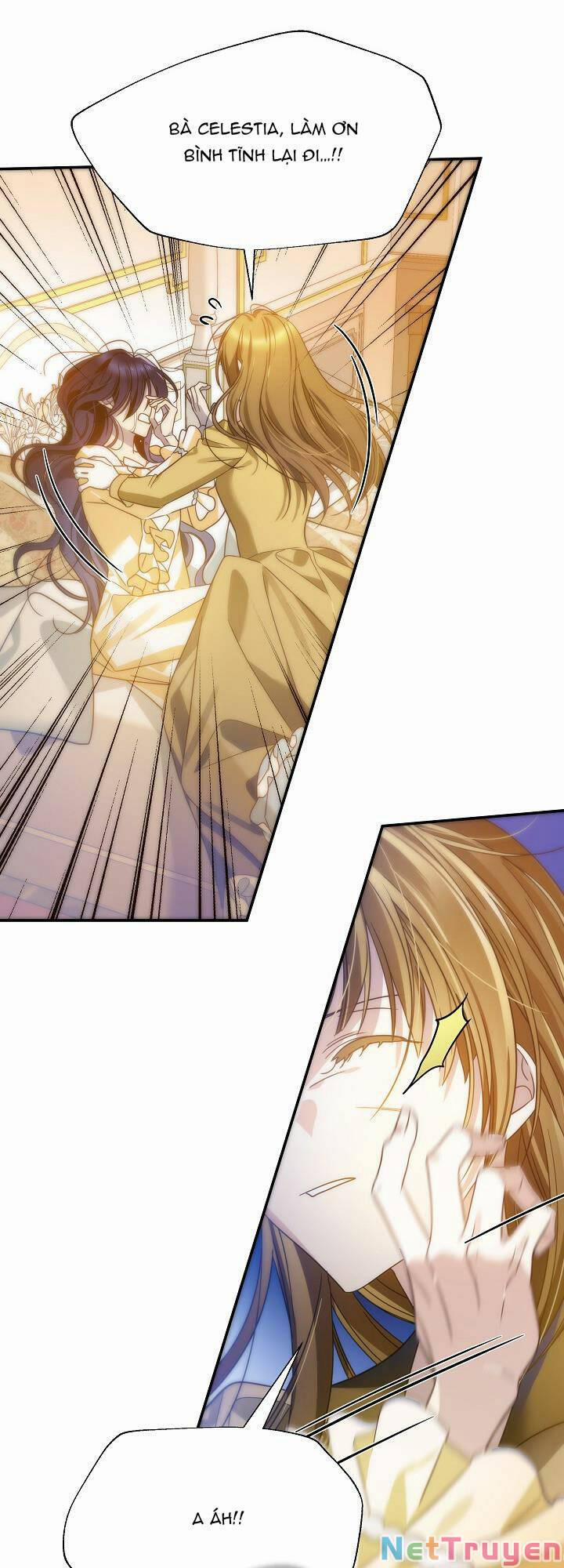 Tôi Đã Ở Đây Ngay Từ Đầu 62 trang 18