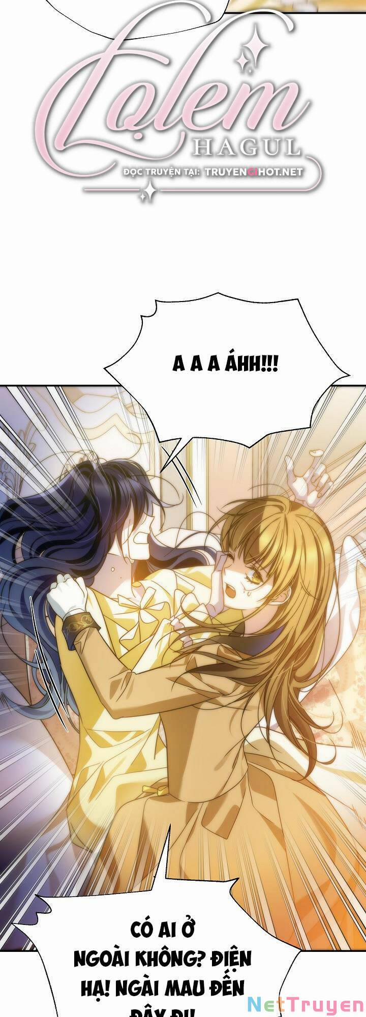 Tôi Đã Ở Đây Ngay Từ Đầu 62 trang 19