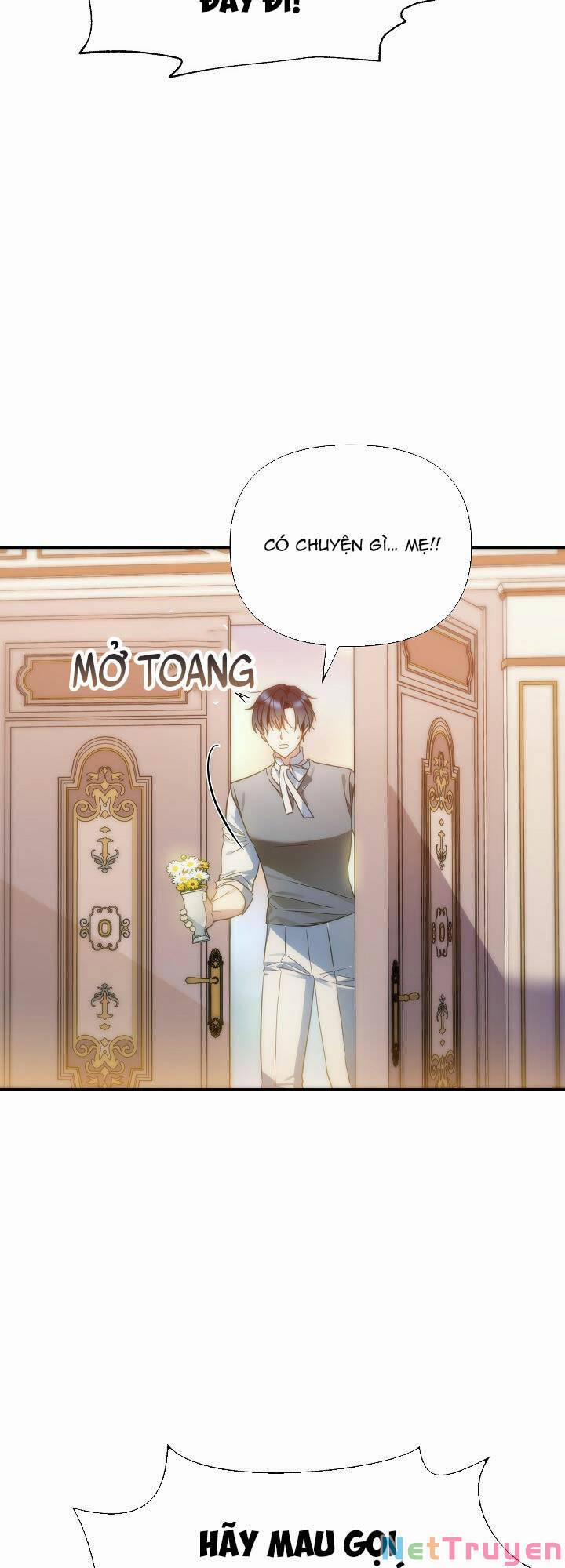 Tôi Đã Ở Đây Ngay Từ Đầu 62 trang 20