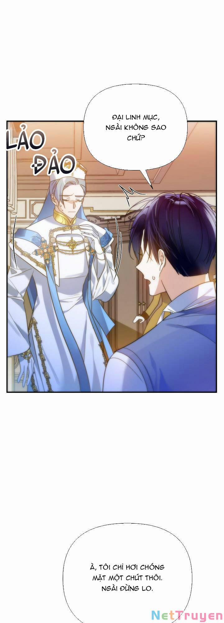 Tôi Đã Ở Đây Ngay Từ Đầu 62 trang 24