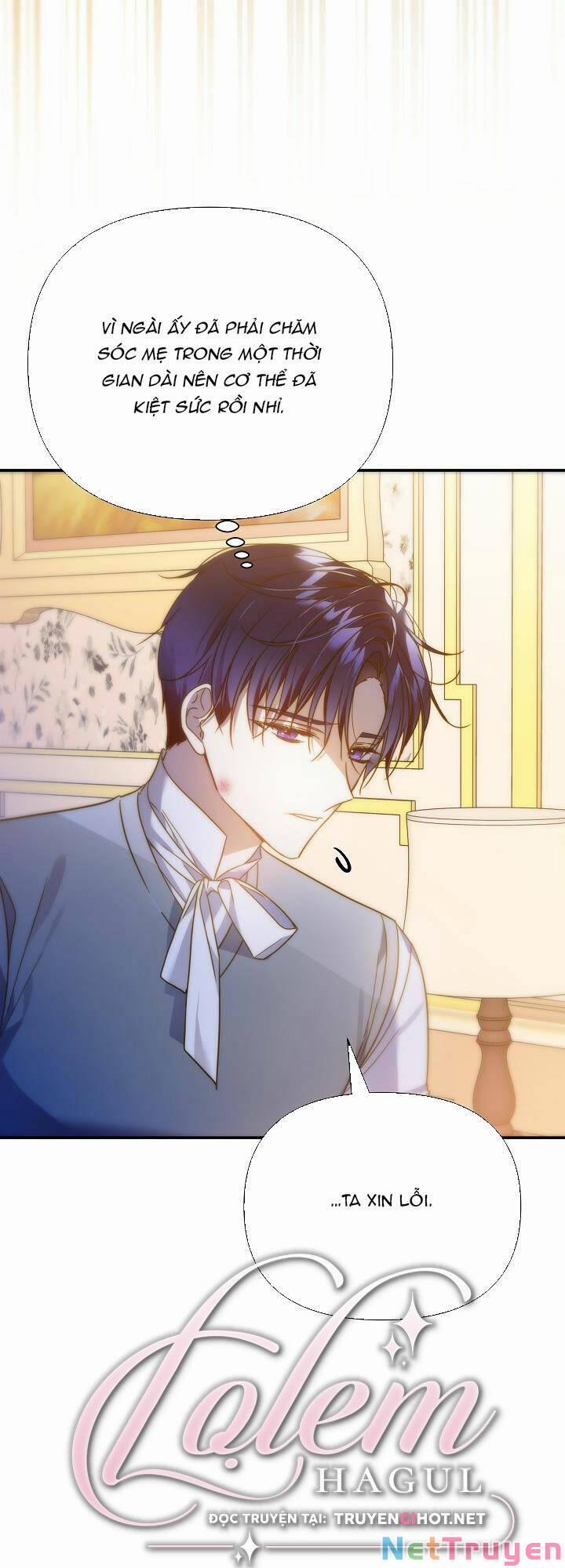 Tôi Đã Ở Đây Ngay Từ Đầu 62 trang 27