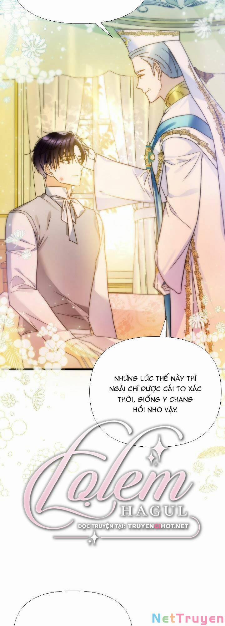 Tôi Đã Ở Đây Ngay Từ Đầu 62 trang 29