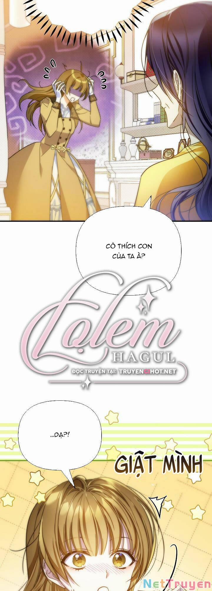 Tôi Đã Ở Đây Ngay Từ Đầu 62 trang 3