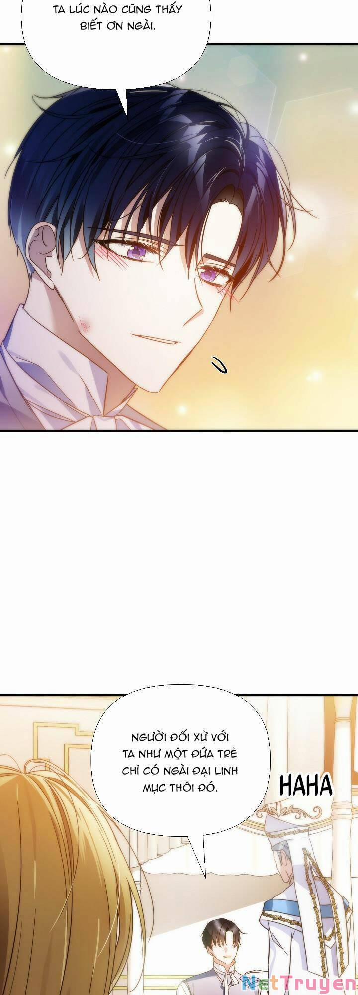 Tôi Đã Ở Đây Ngay Từ Đầu 62 trang 30