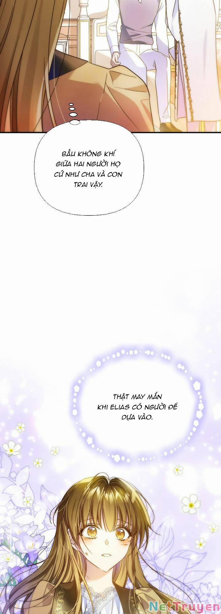 Tôi Đã Ở Đây Ngay Từ Đầu 62 trang 31