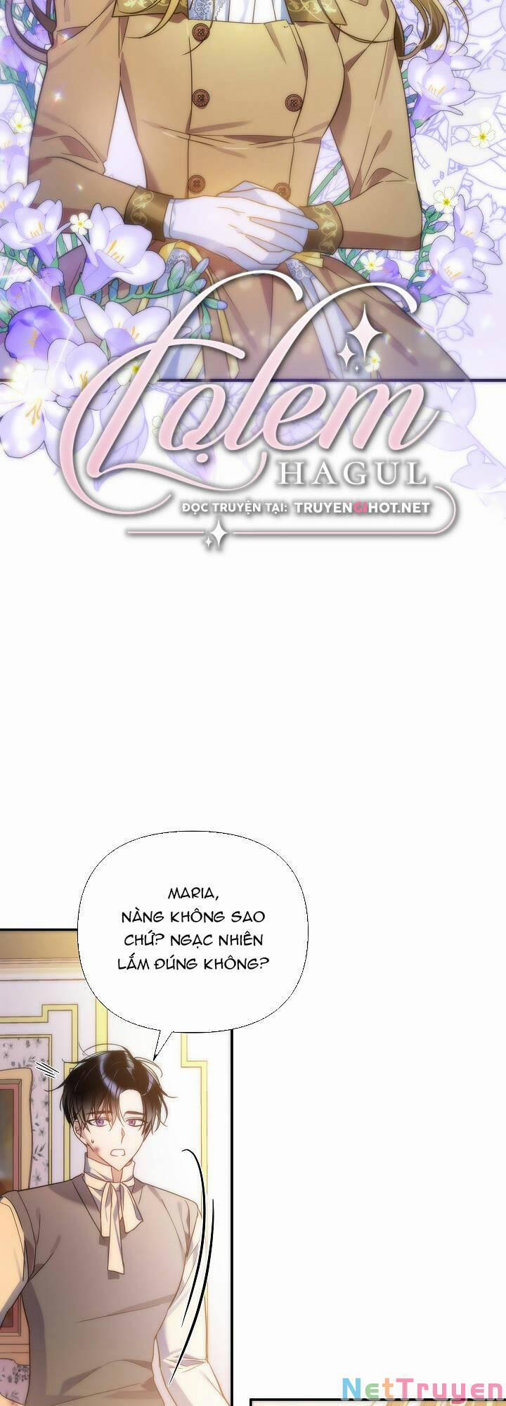 Tôi Đã Ở Đây Ngay Từ Đầu 62 trang 32