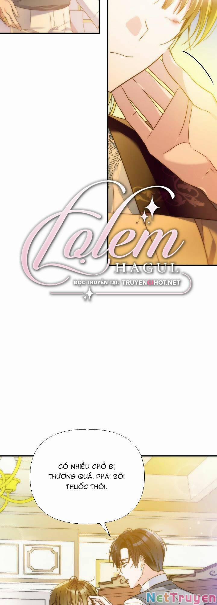 Tôi Đã Ở Đây Ngay Từ Đầu 62 trang 33