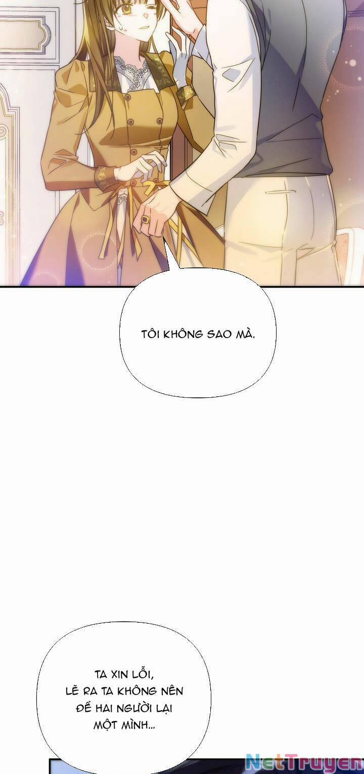 Tôi Đã Ở Đây Ngay Từ Đầu 62 trang 34