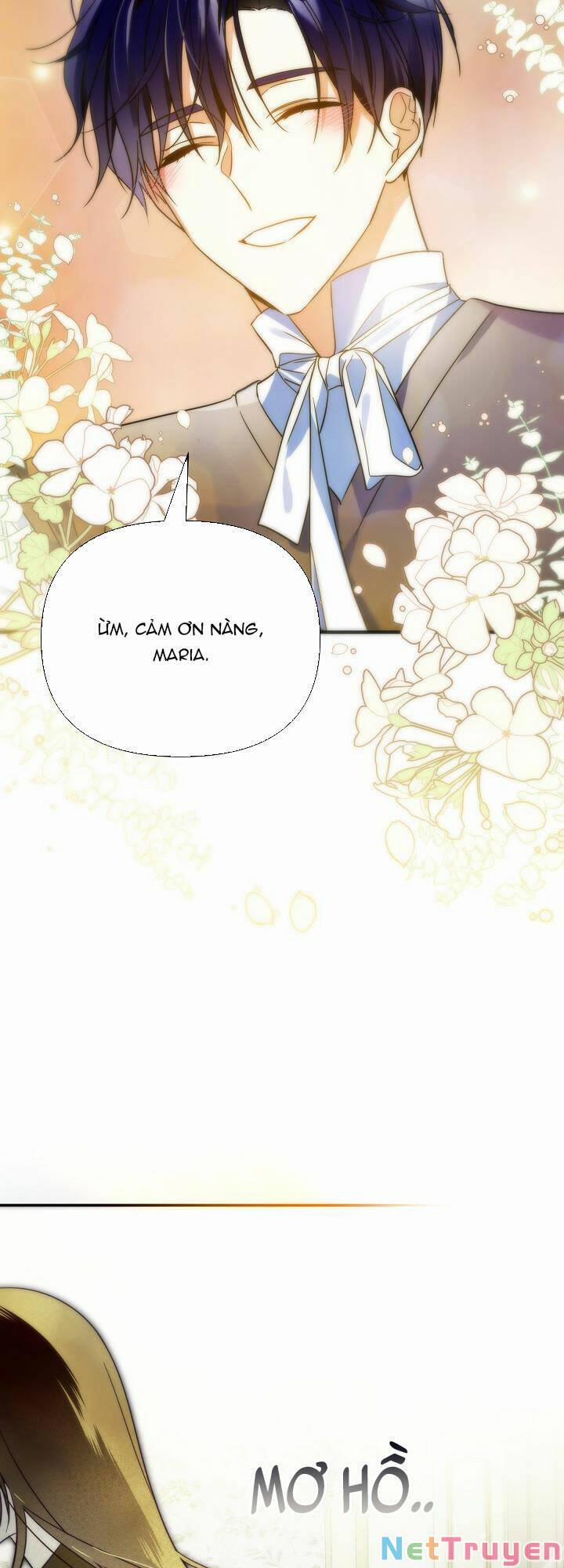 Tôi Đã Ở Đây Ngay Từ Đầu 62 trang 38