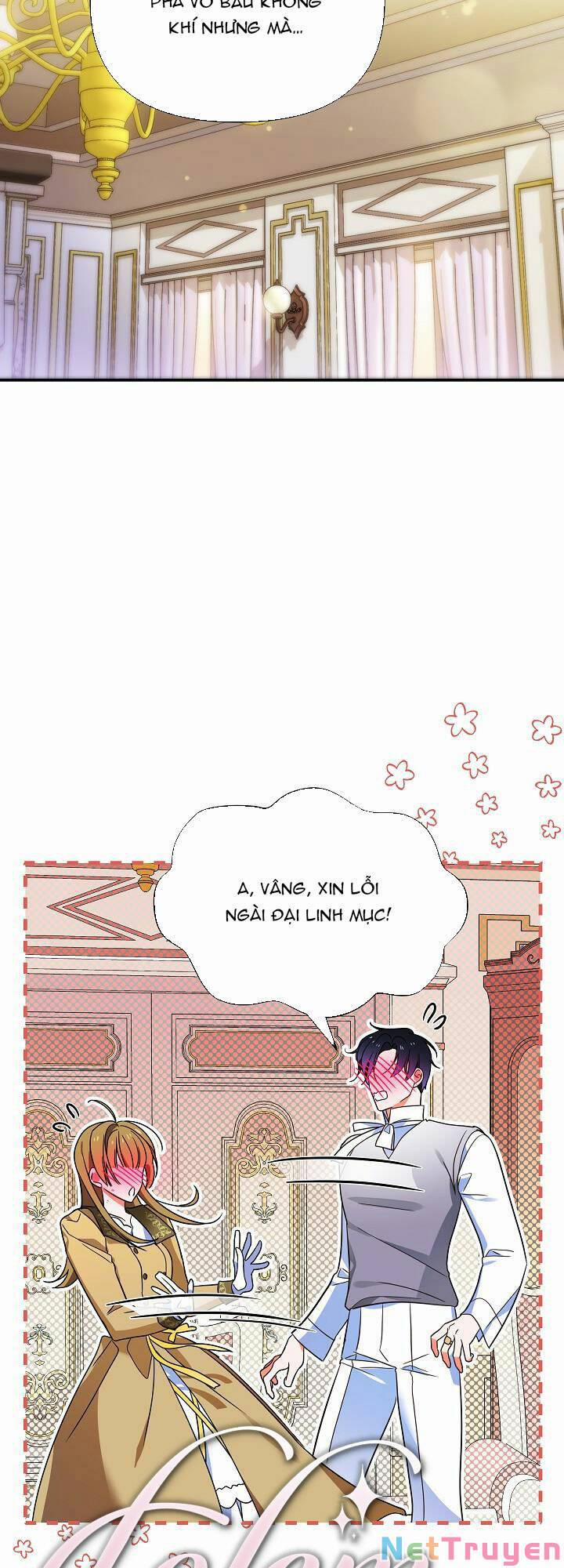 Tôi Đã Ở Đây Ngay Từ Đầu 62 trang 40