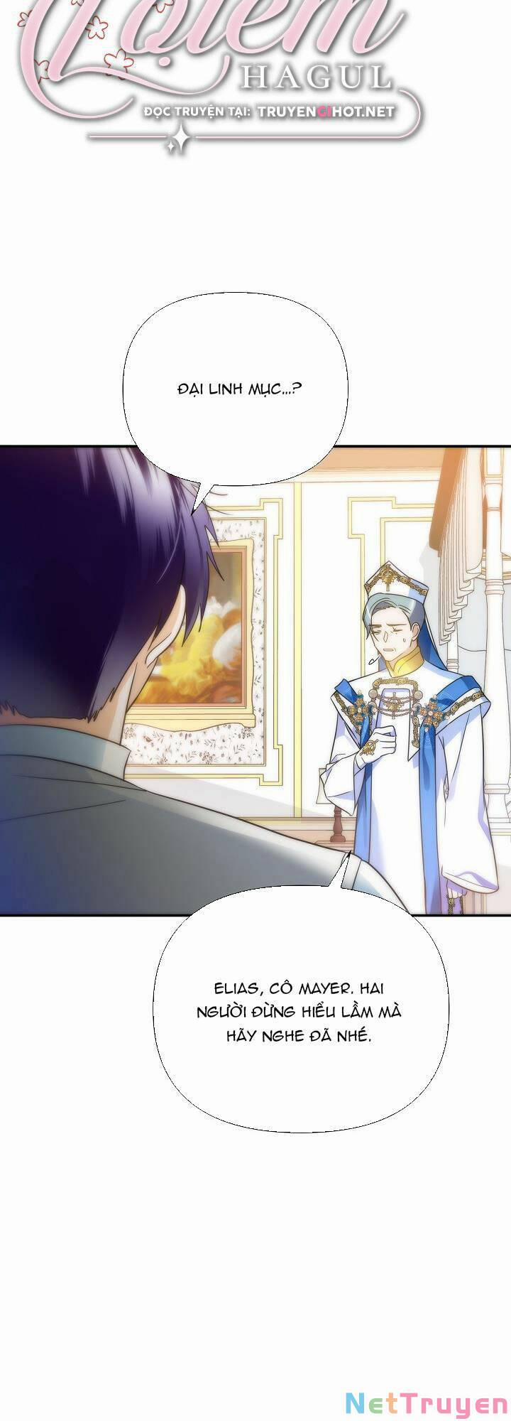 Tôi Đã Ở Đây Ngay Từ Đầu 62 trang 41