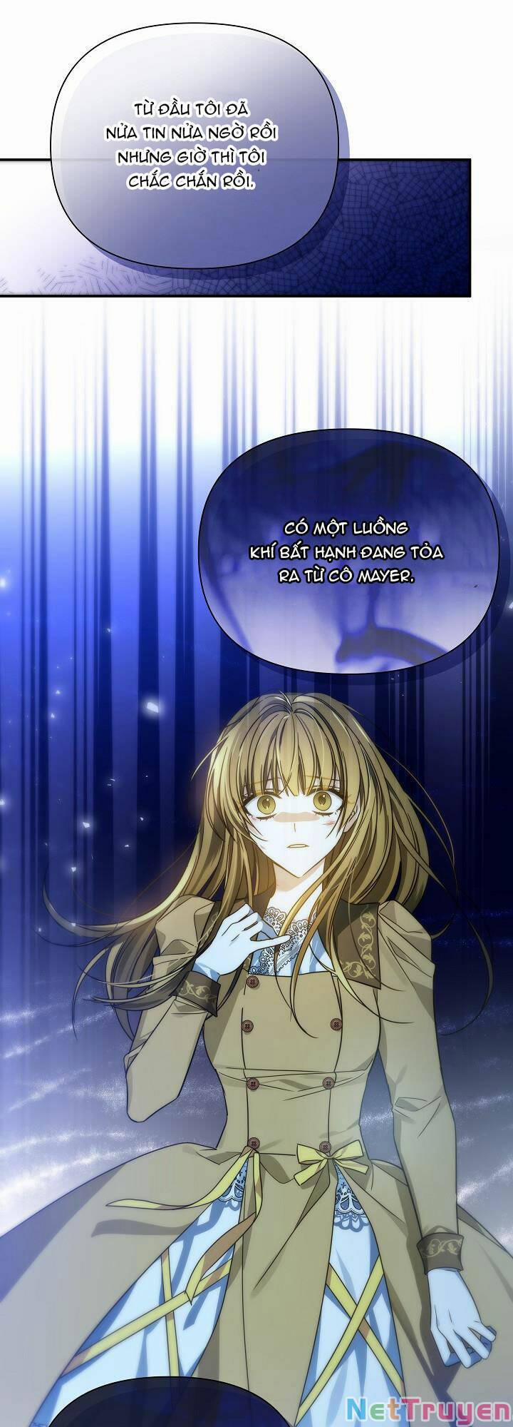 Tôi Đã Ở Đây Ngay Từ Đầu 62 trang 42