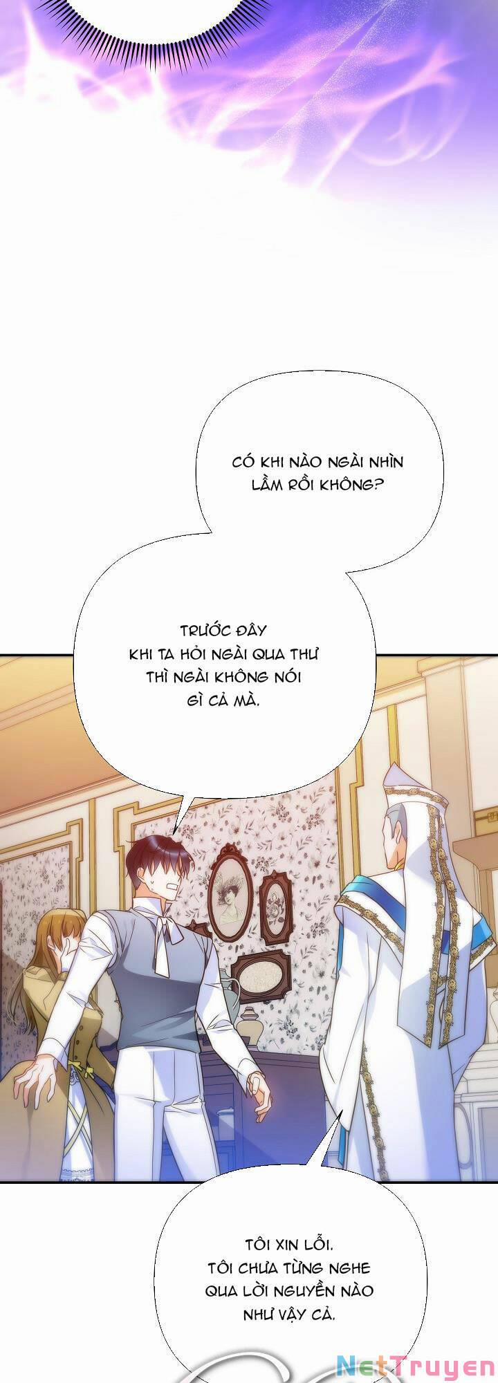 Tôi Đã Ở Đây Ngay Từ Đầu 62 trang 44