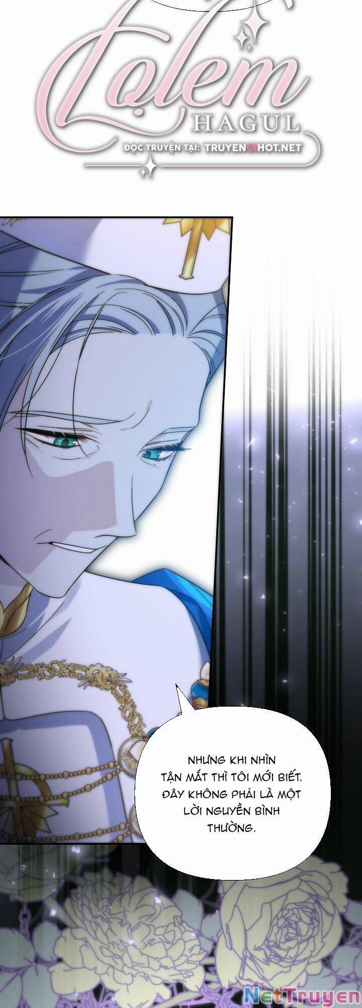 Tôi Đã Ở Đây Ngay Từ Đầu 62 trang 45