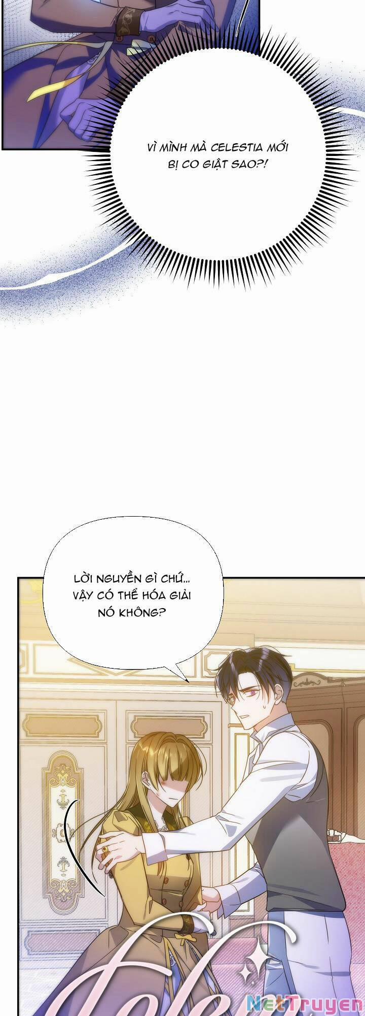 Tôi Đã Ở Đây Ngay Từ Đầu 62 trang 48