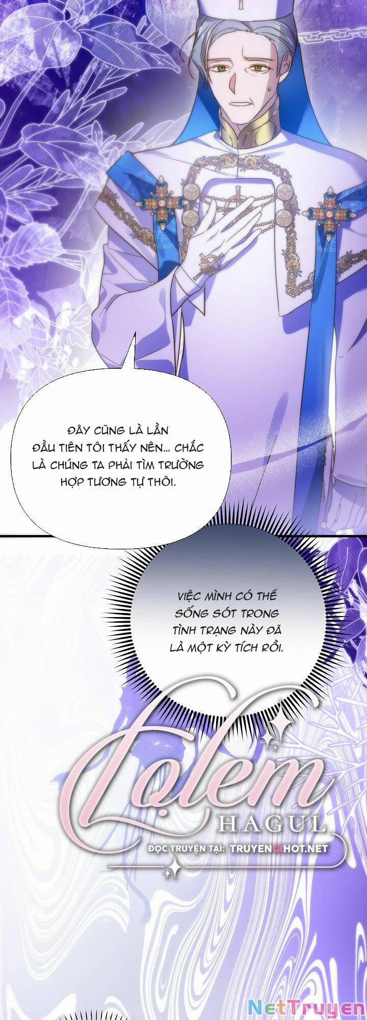 Tôi Đã Ở Đây Ngay Từ Đầu 62 trang 50