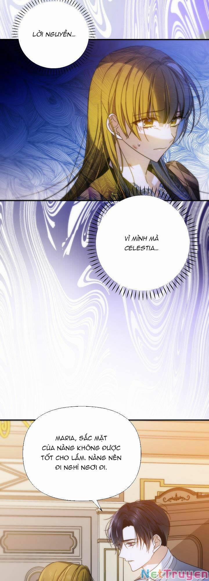 Tôi Đã Ở Đây Ngay Từ Đầu 62 trang 51