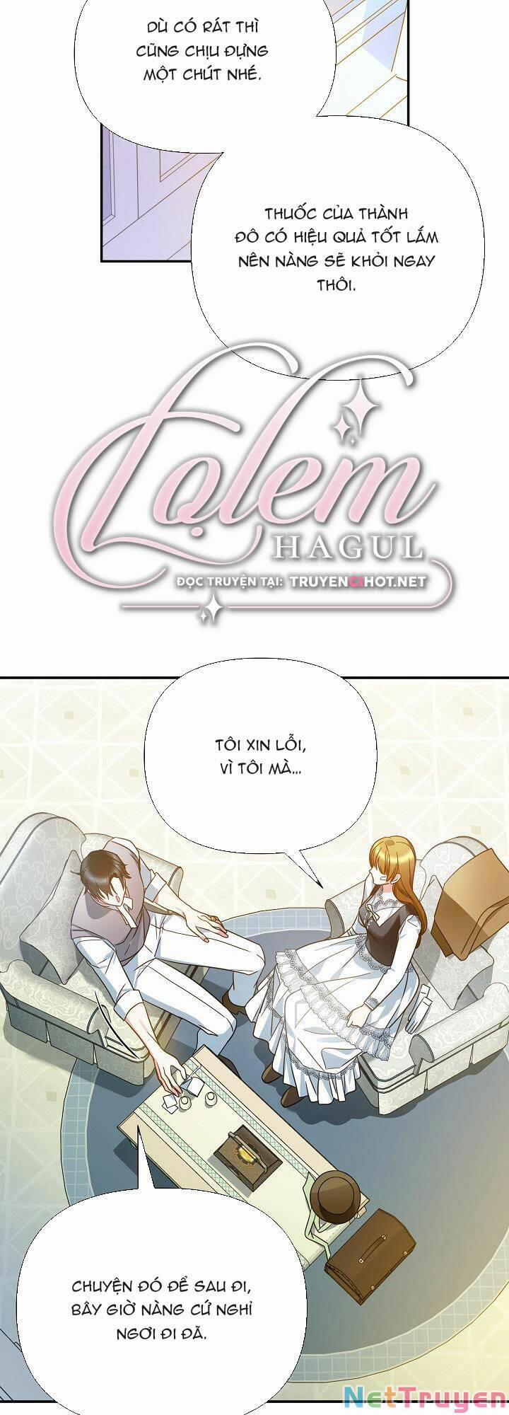 Tôi Đã Ở Đây Ngay Từ Đầu 62 trang 55