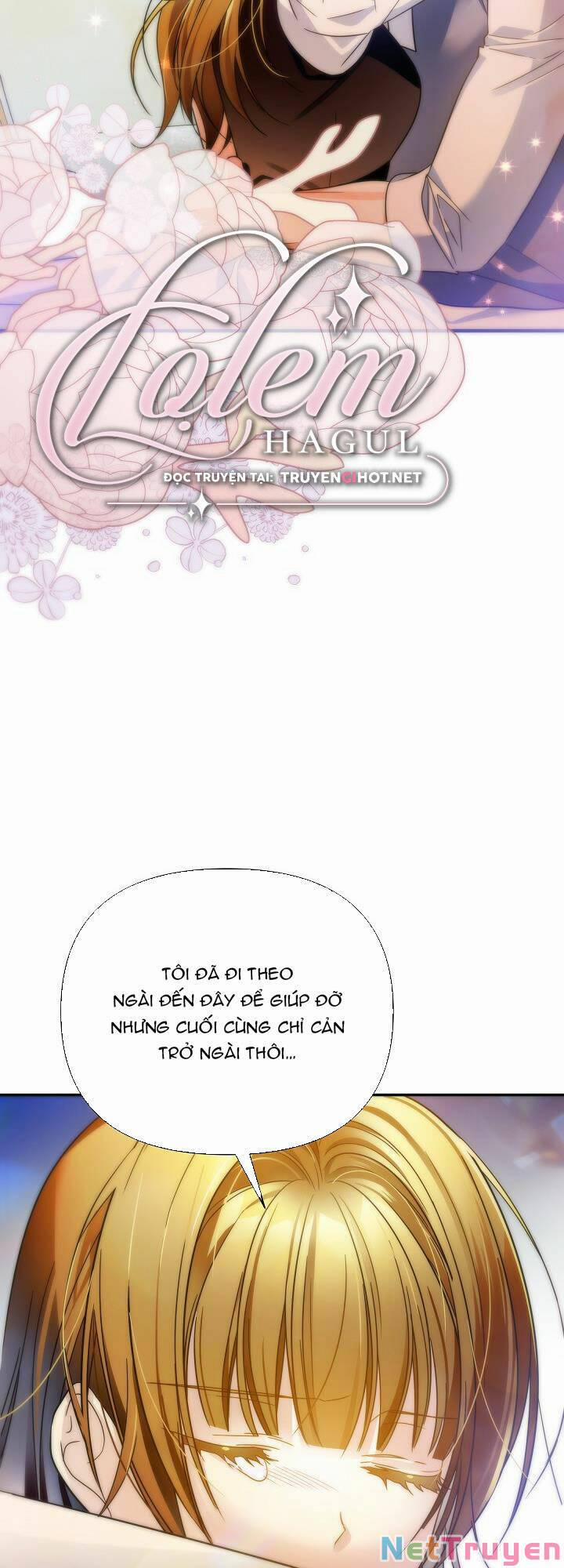 Tôi Đã Ở Đây Ngay Từ Đầu 63 trang 1