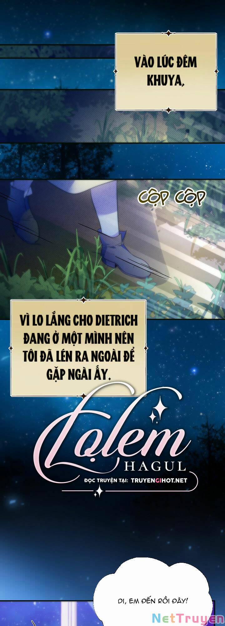 Tôi Đã Ở Đây Ngay Từ Đầu 63 trang 10