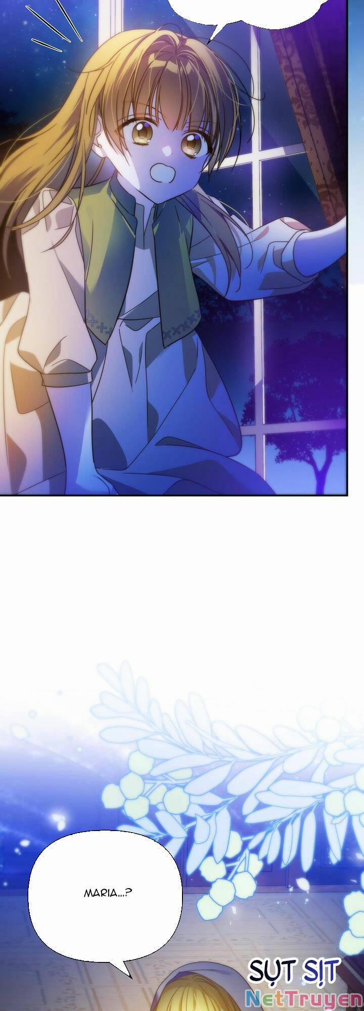 Tôi Đã Ở Đây Ngay Từ Đầu 63 trang 11