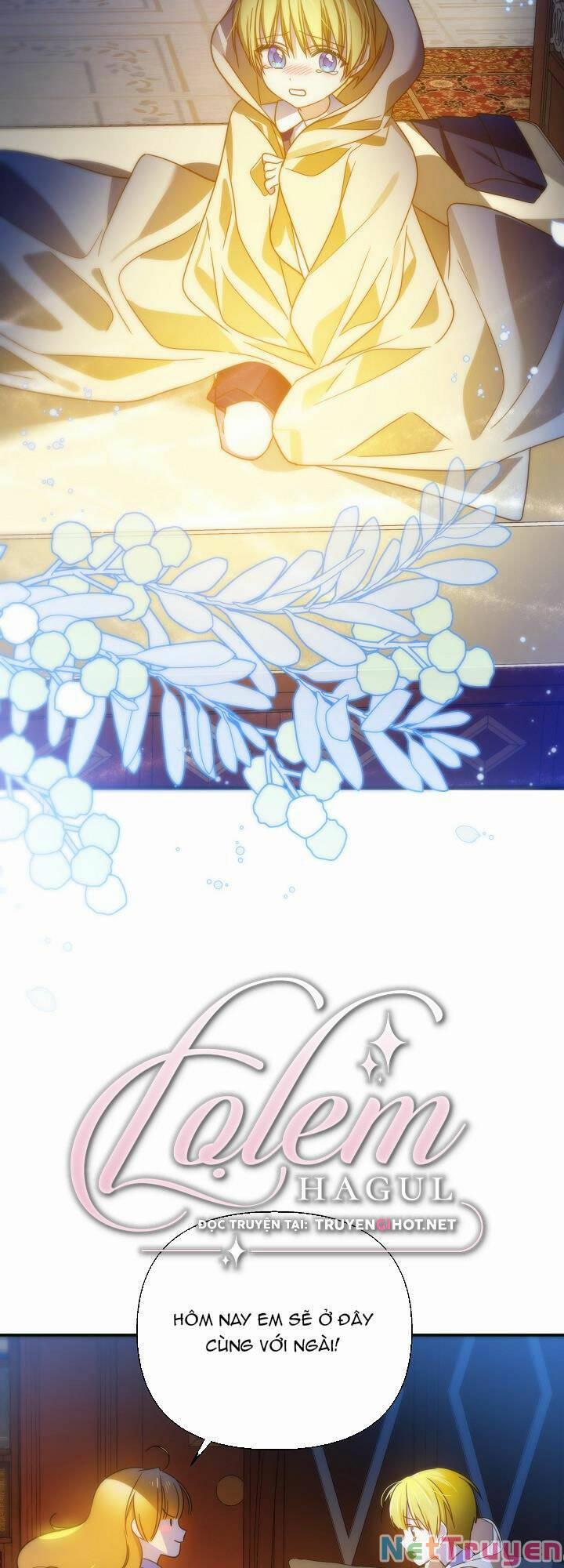 Tôi Đã Ở Đây Ngay Từ Đầu 63 trang 12