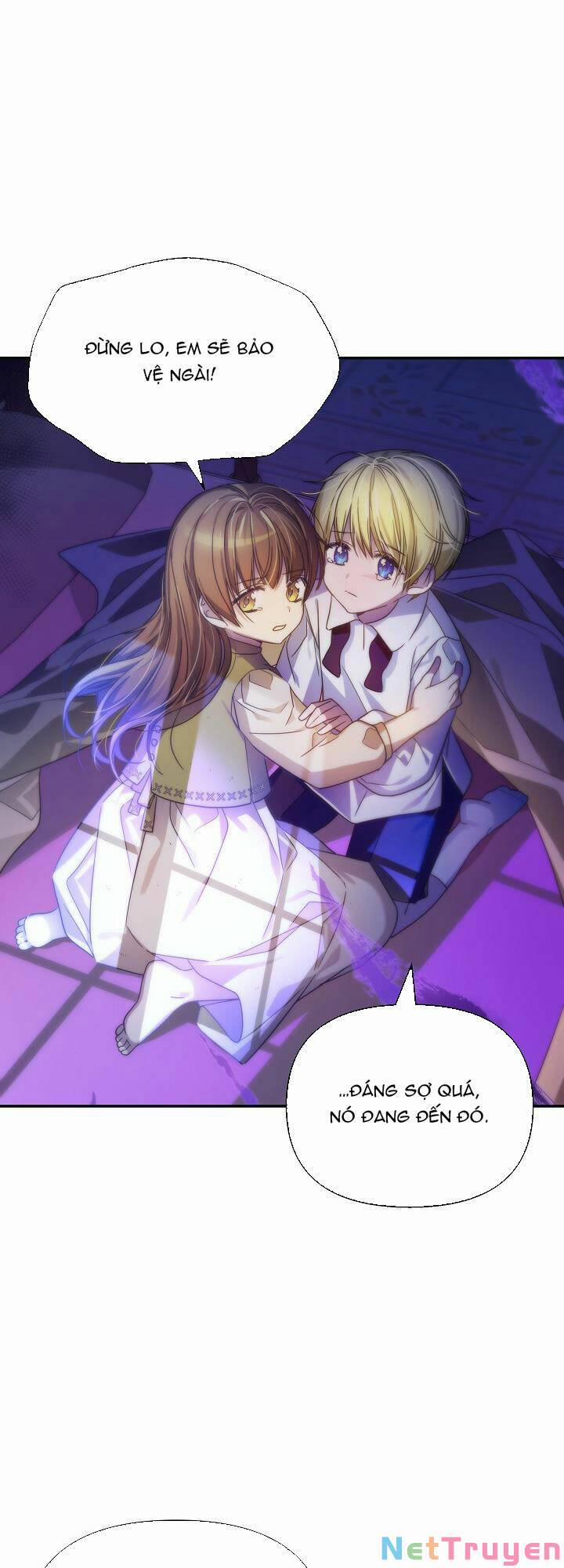 Tôi Đã Ở Đây Ngay Từ Đầu 63 trang 15