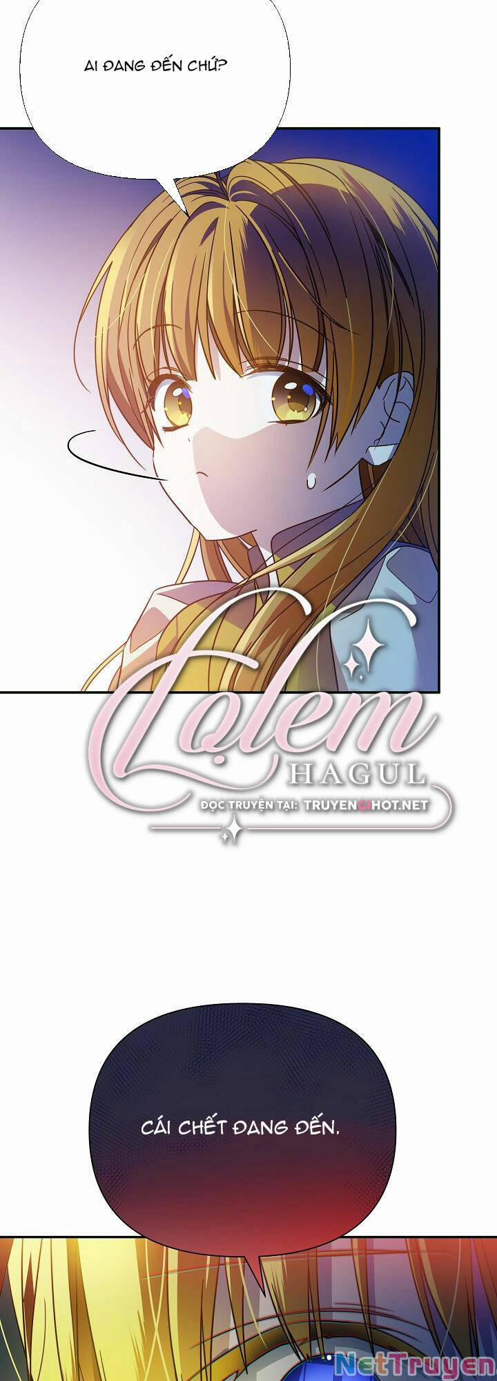 Tôi Đã Ở Đây Ngay Từ Đầu 63 trang 16